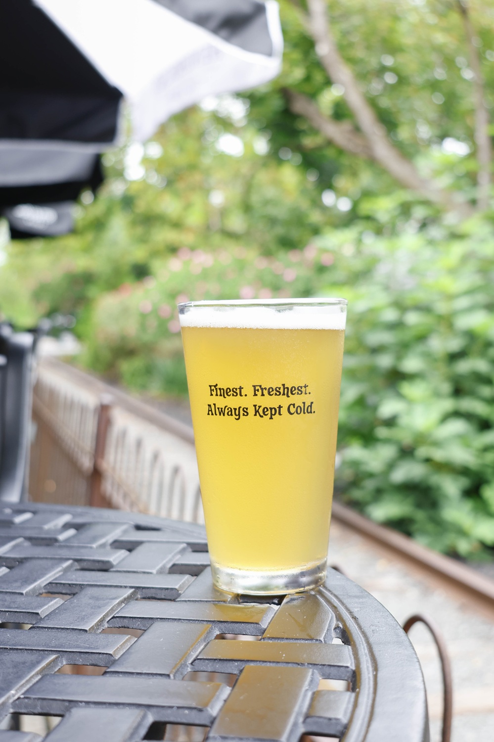 Draft Beer